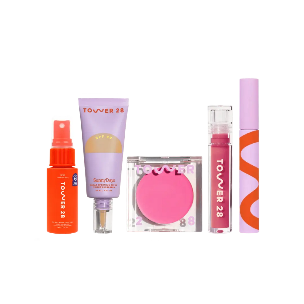 Essentials Set A1