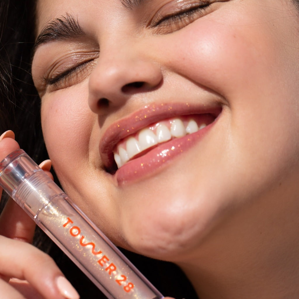 ShineOn Lip Oil Jelly U6