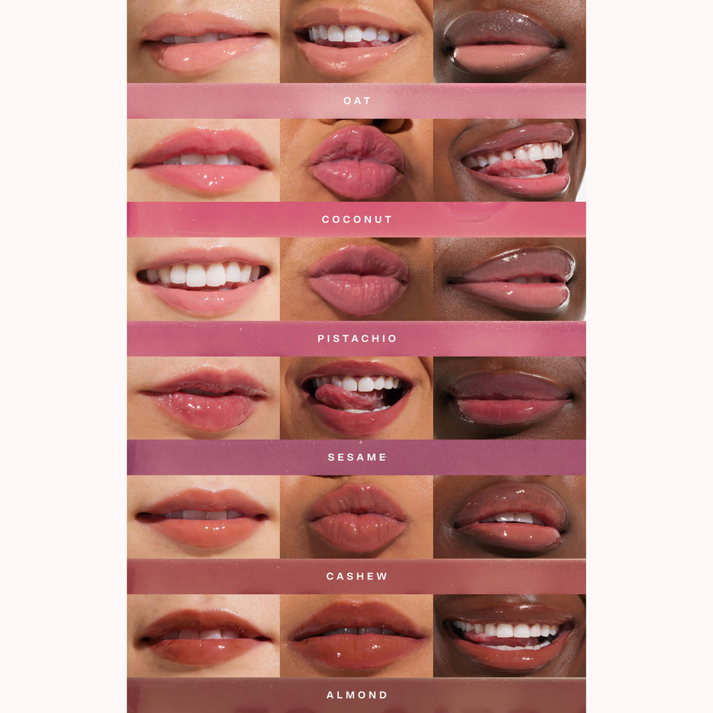 ShineOn Lip Oil Jelly U6