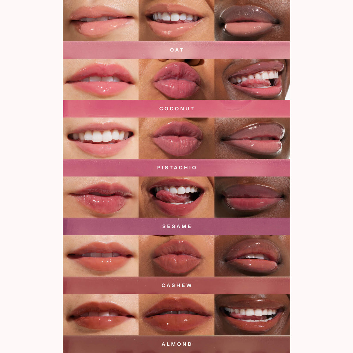 ShineOn Lip Oil Jelly U6