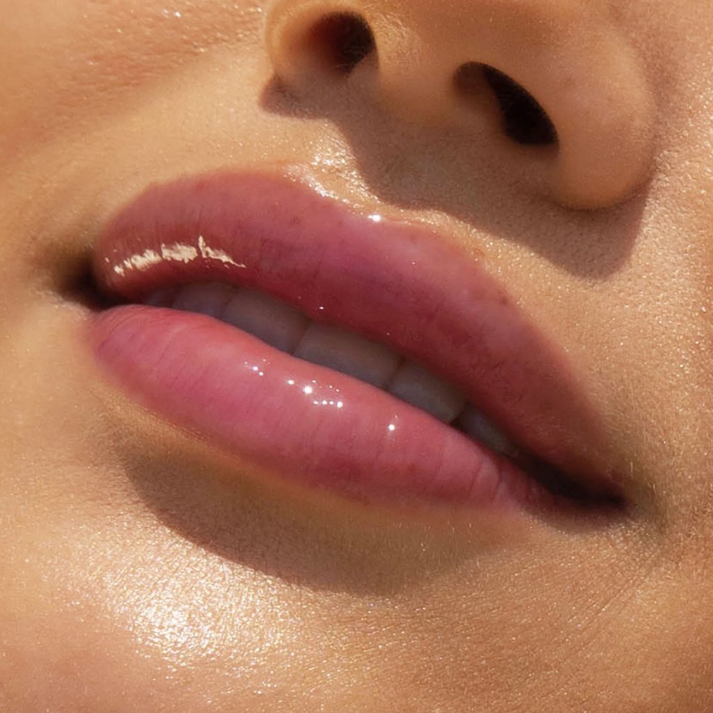 ShineOn Lip Oil Jelly U6