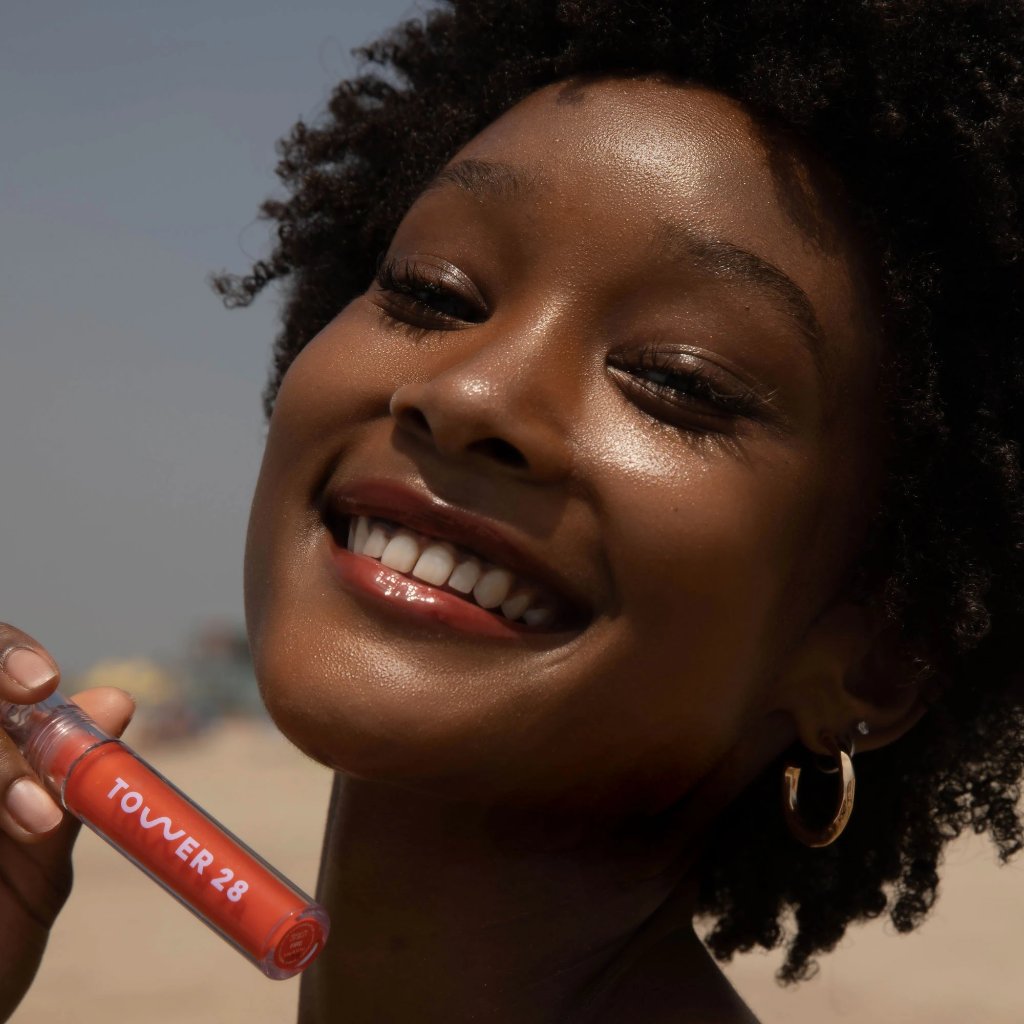 ShineOn Lip Oil Jelly U6