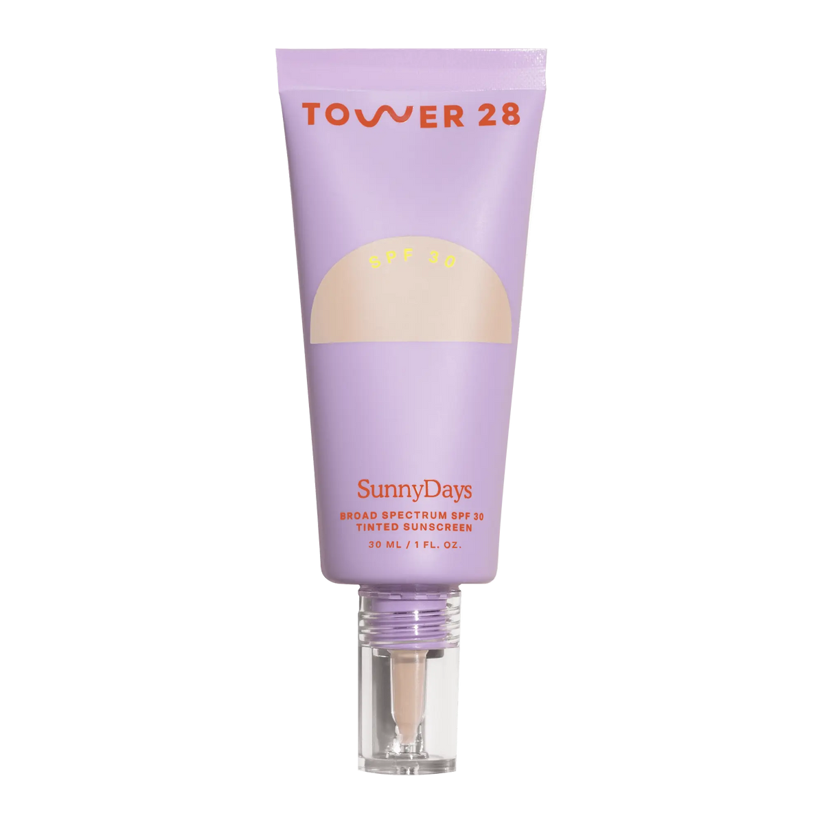 SunnyDays™ Tinted SPF 30 A2