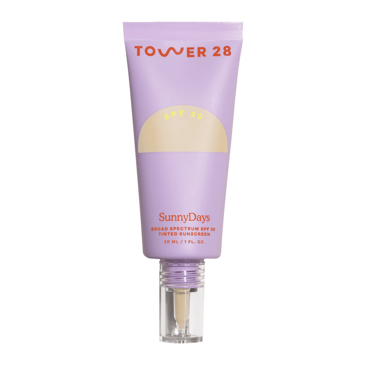 SunnyDays™ Tinted SPF 30 A2