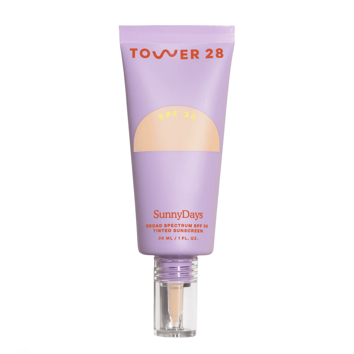 SunnyDays™ Tinted SPF 30 A2