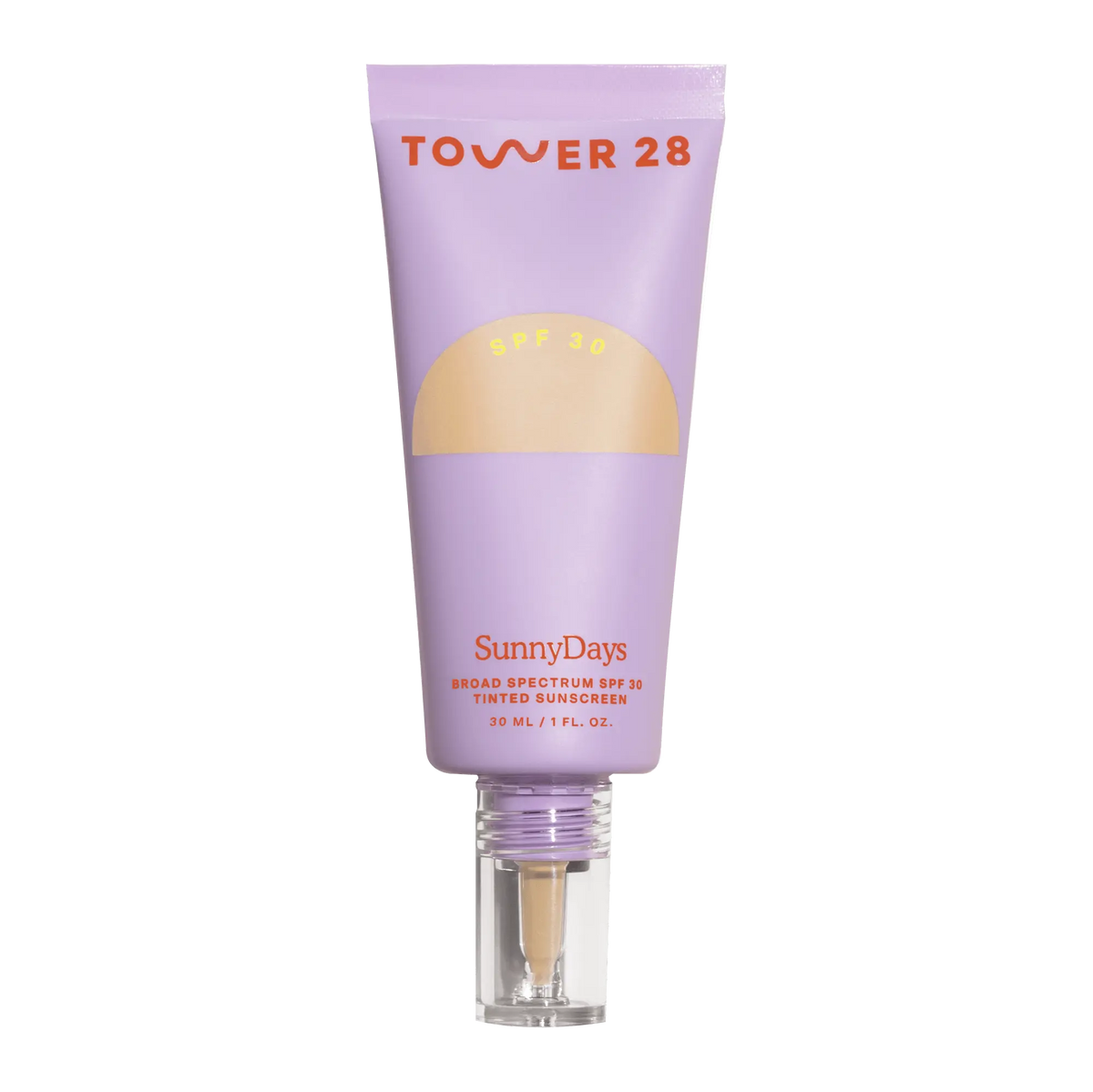 SunnyDays™ Tinted SPF 30 A2