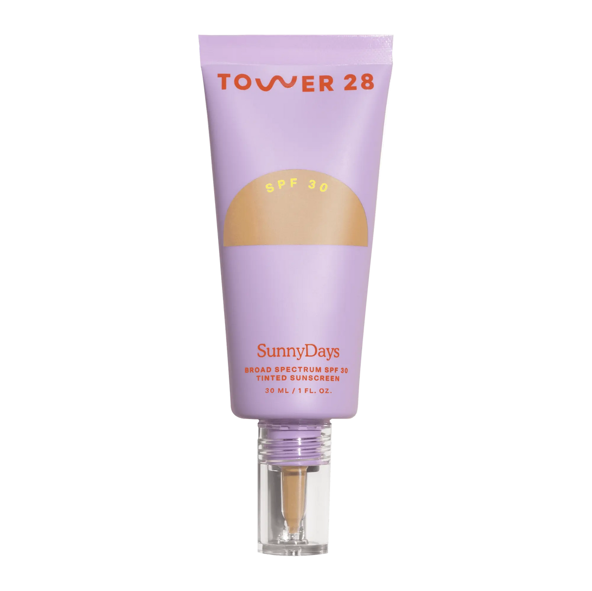 SunnyDays™ Tinted SPF 30 A2