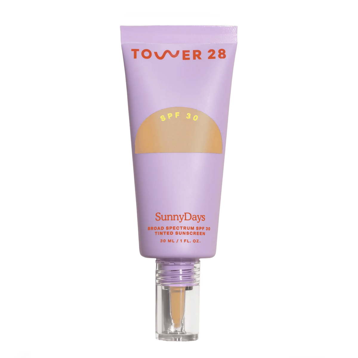 SunnyDays™ Tinted SPF 30 A2