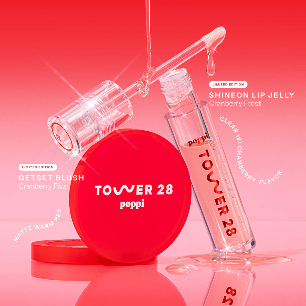 ShineOn Lip Oil Jelly U6