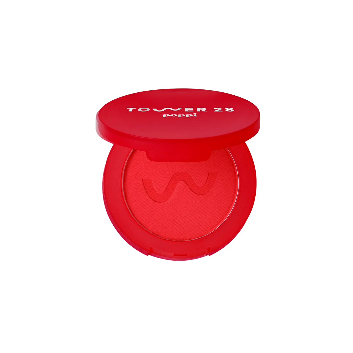 GetSet® Matte Powder Blush O3