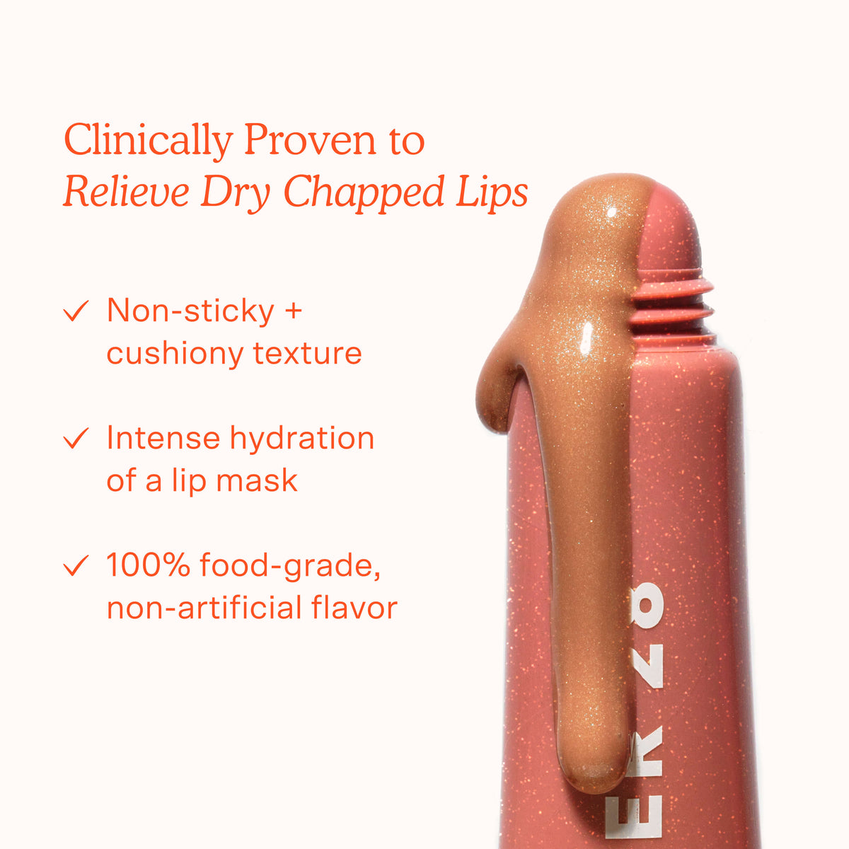 LipSoftie® Lip Treatment M0