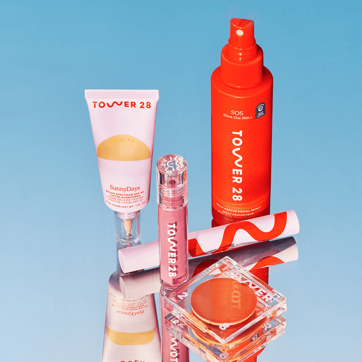 Essentials Set A1