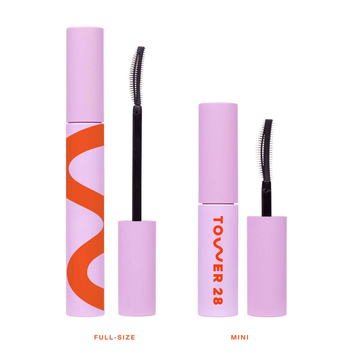 MakeWaves Mascara X1