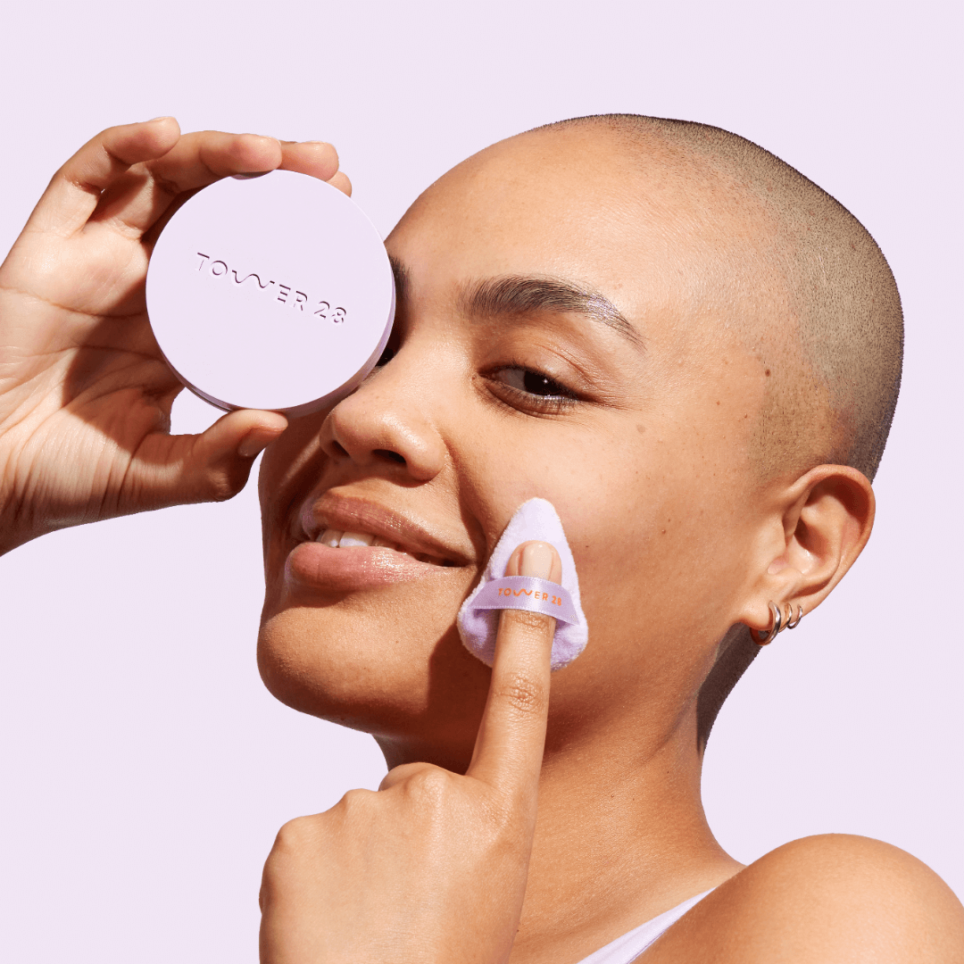 GetSet® Powder Puff Duo Z0