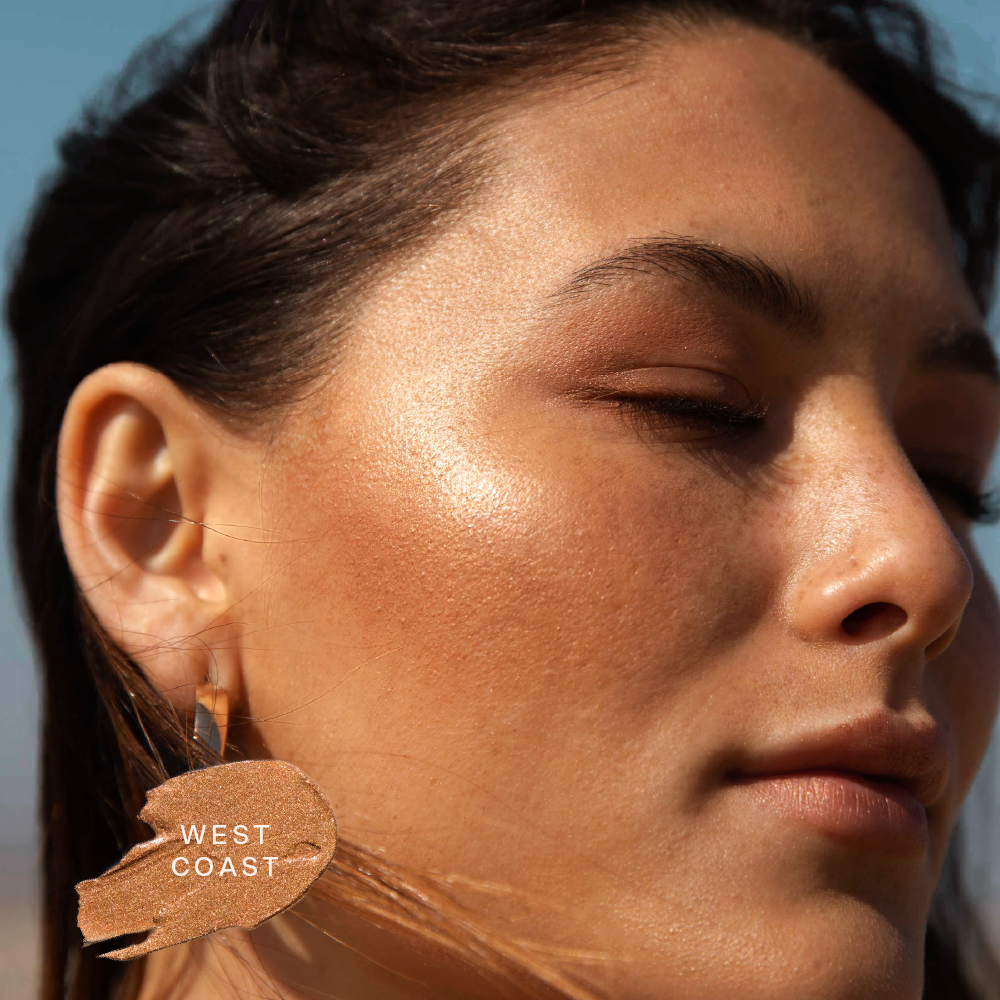 Bronzino® Cream Bronzer K7