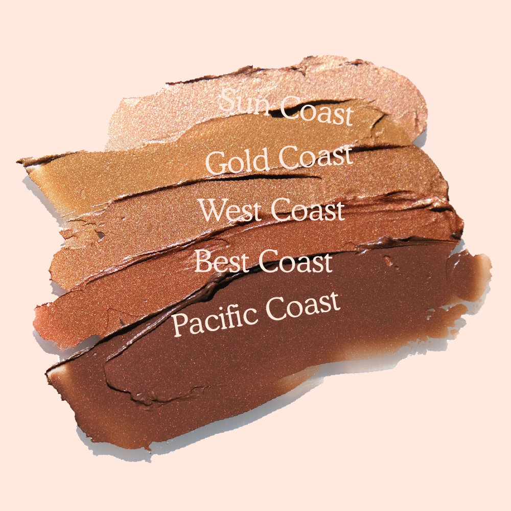 Bronzino® Cream Bronzer K7