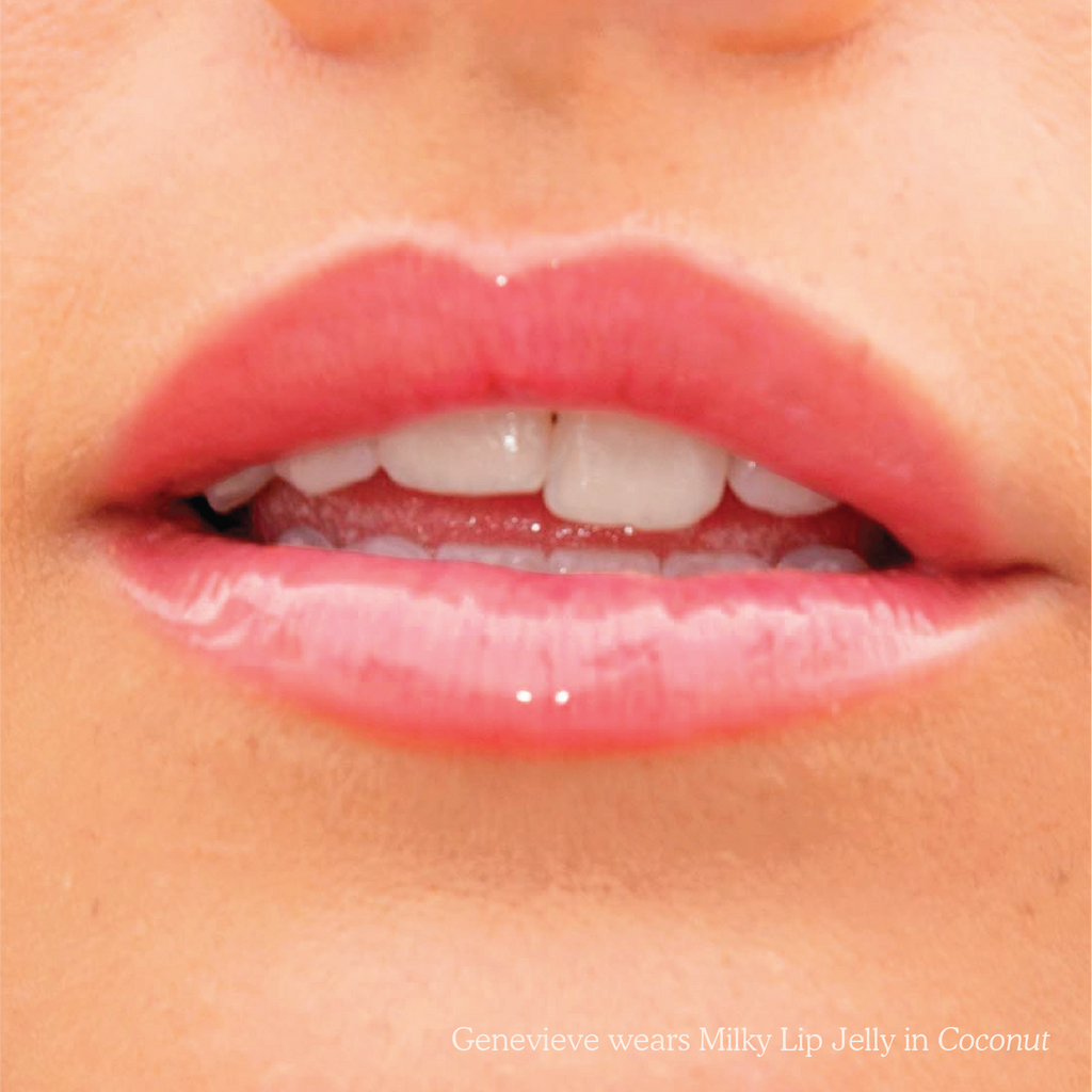 Milky Lip Set M4