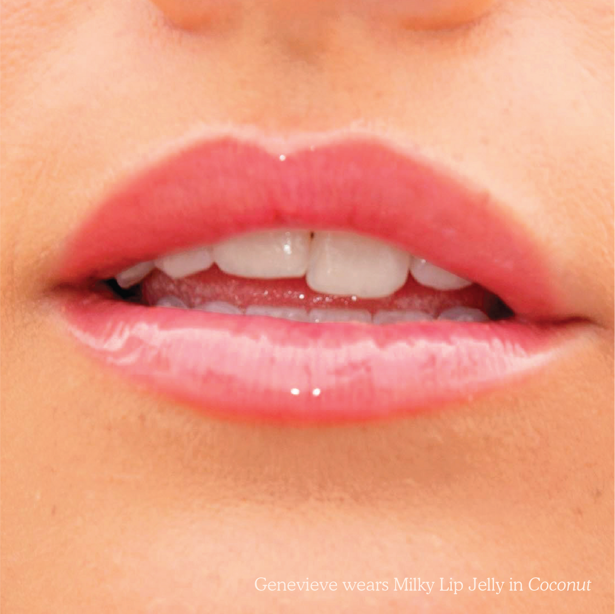Milky Lip Set M4