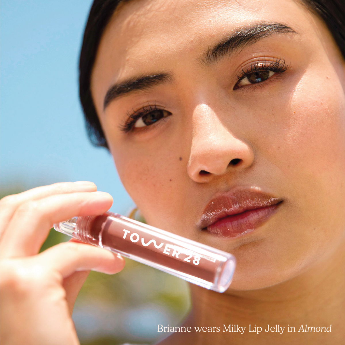 Milky Lip Set M4