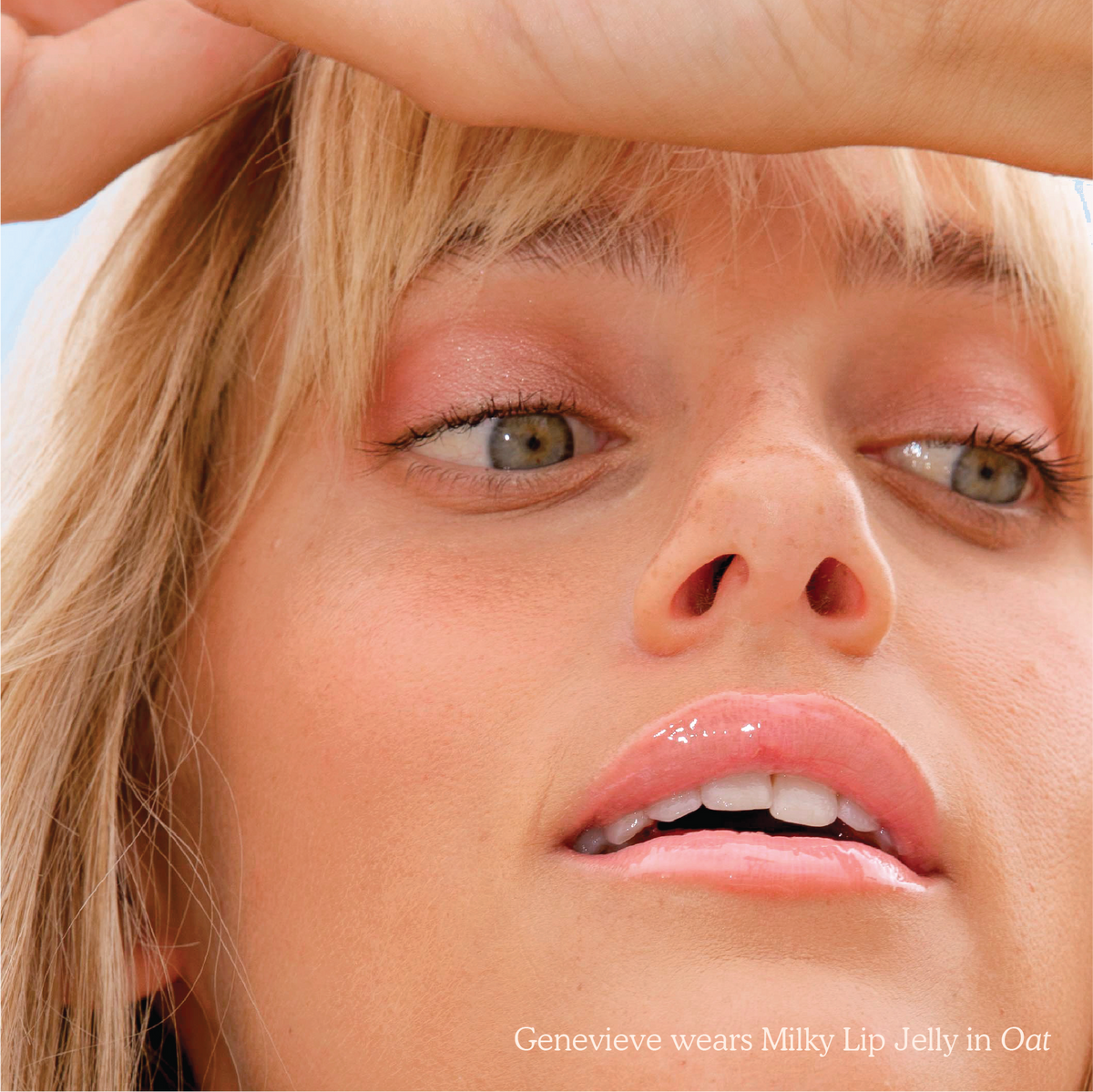 ShineOn Milky Lip Oil Jelly Y7