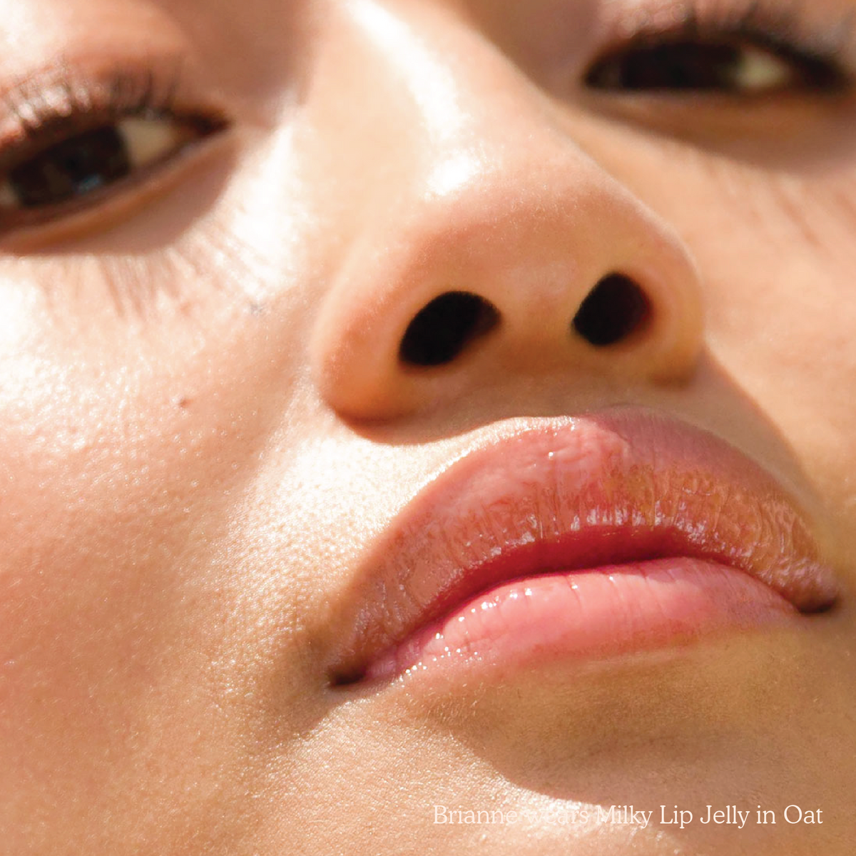 Milky Lip Set M4