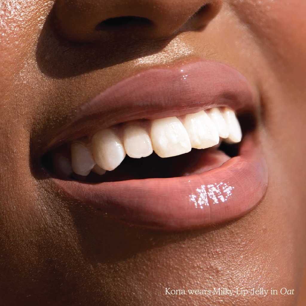 Milky Lip Set M4