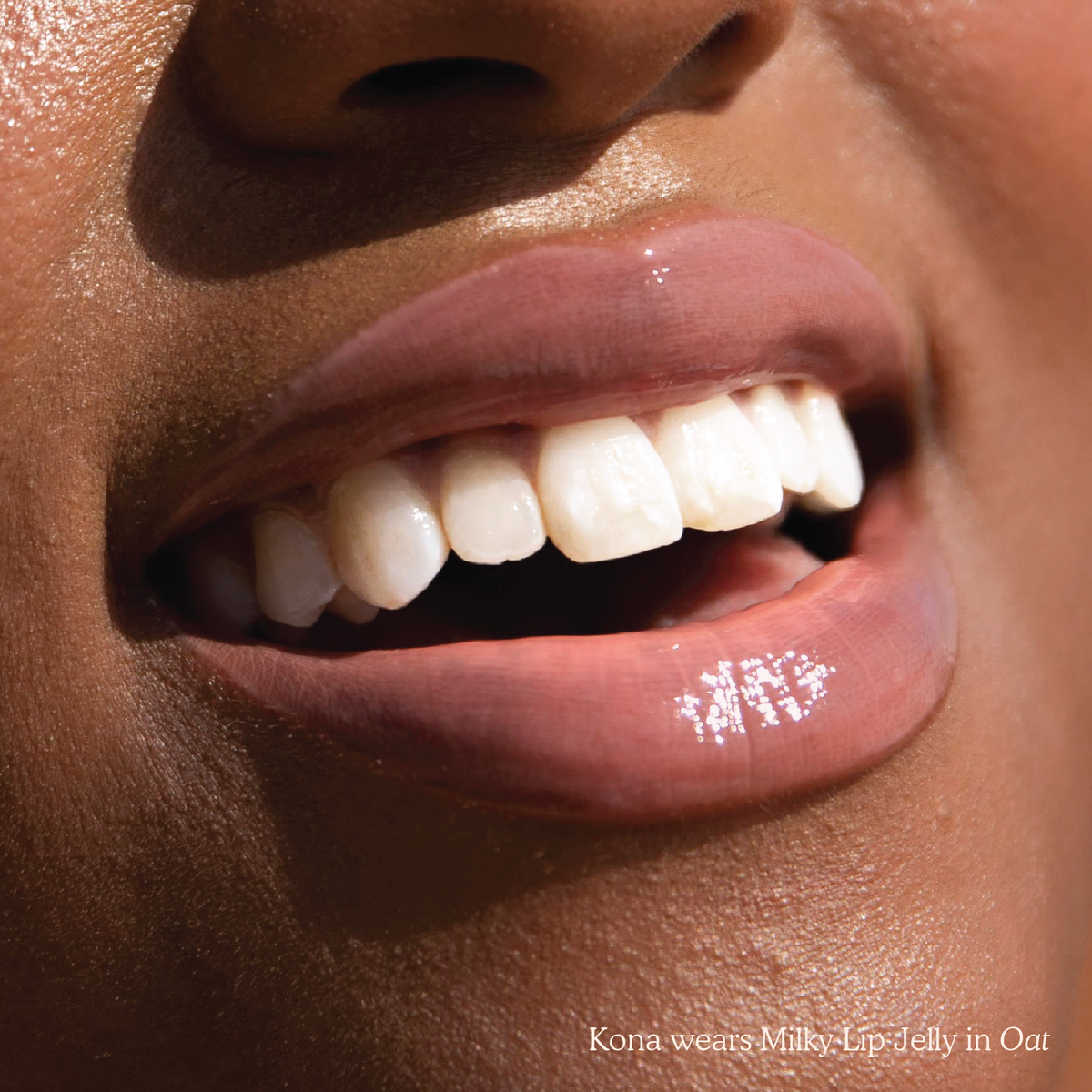 Milky Lip Set M4