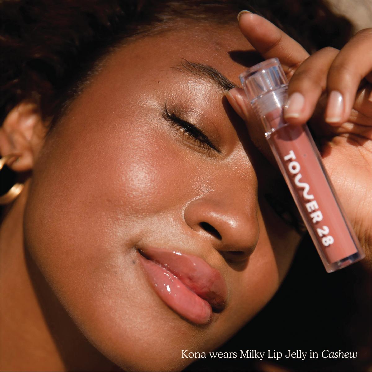 Milky Lip Set G4