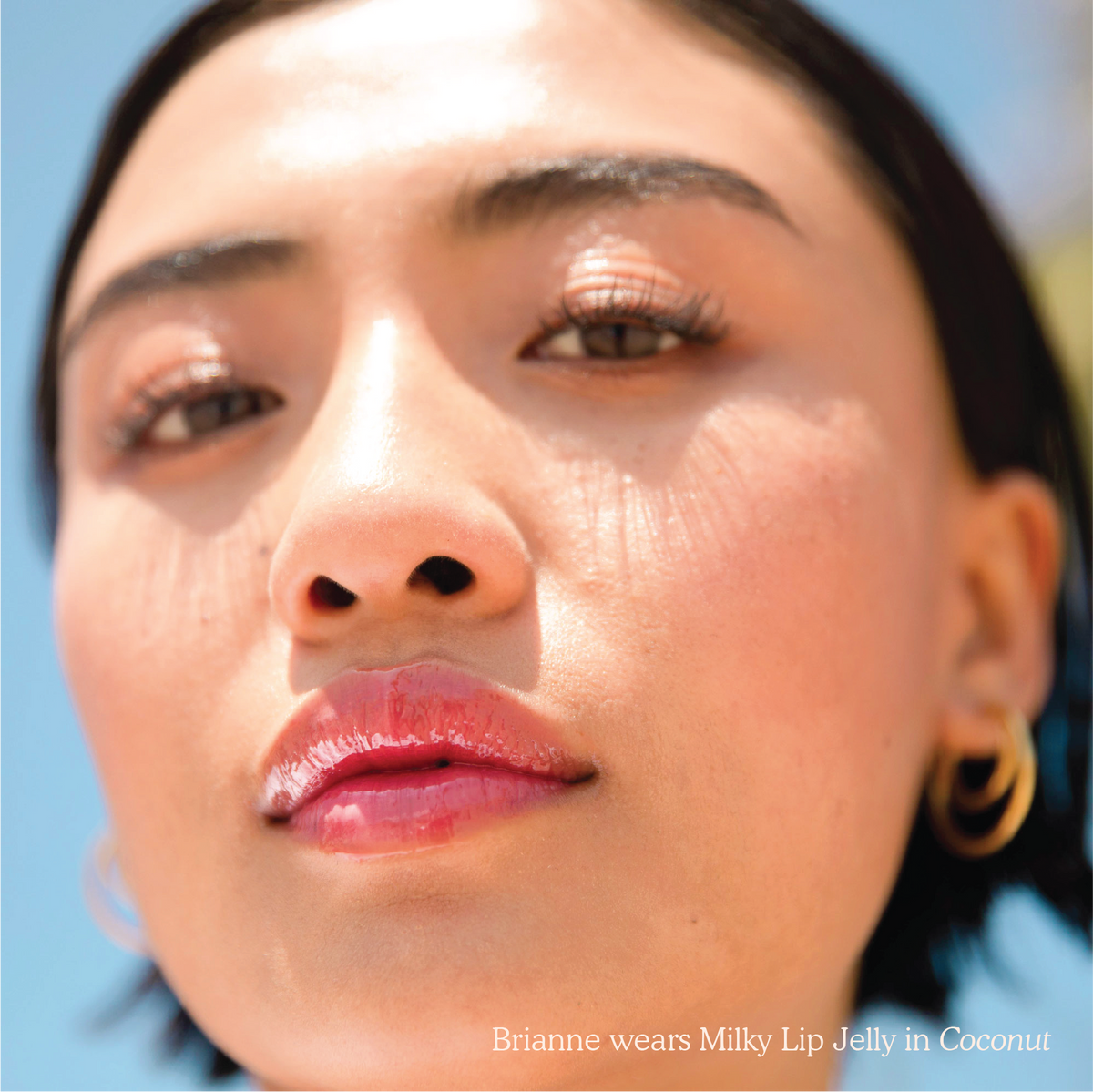 ShineOn Milky Lip Oil Jelly Y7
