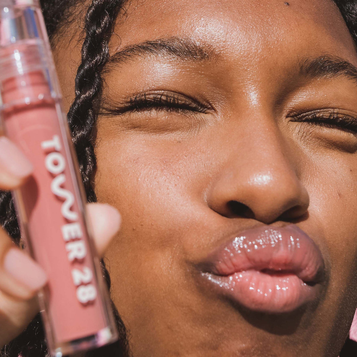 Milky Lip Set M4