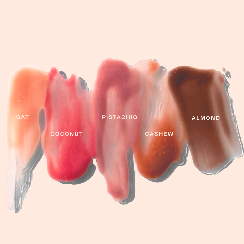 Milky Lip Set G4