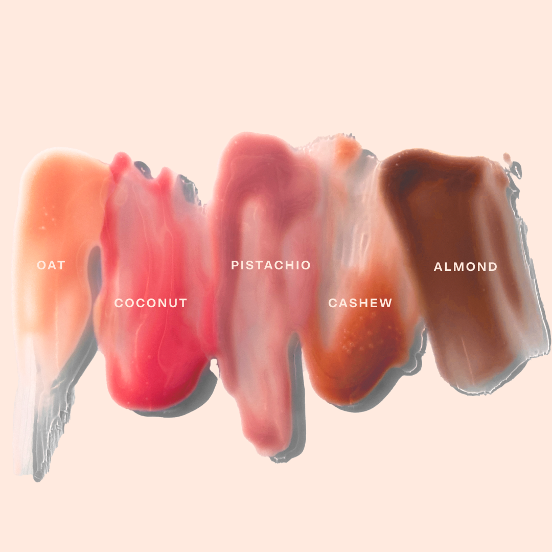 Milky Lip Set M4