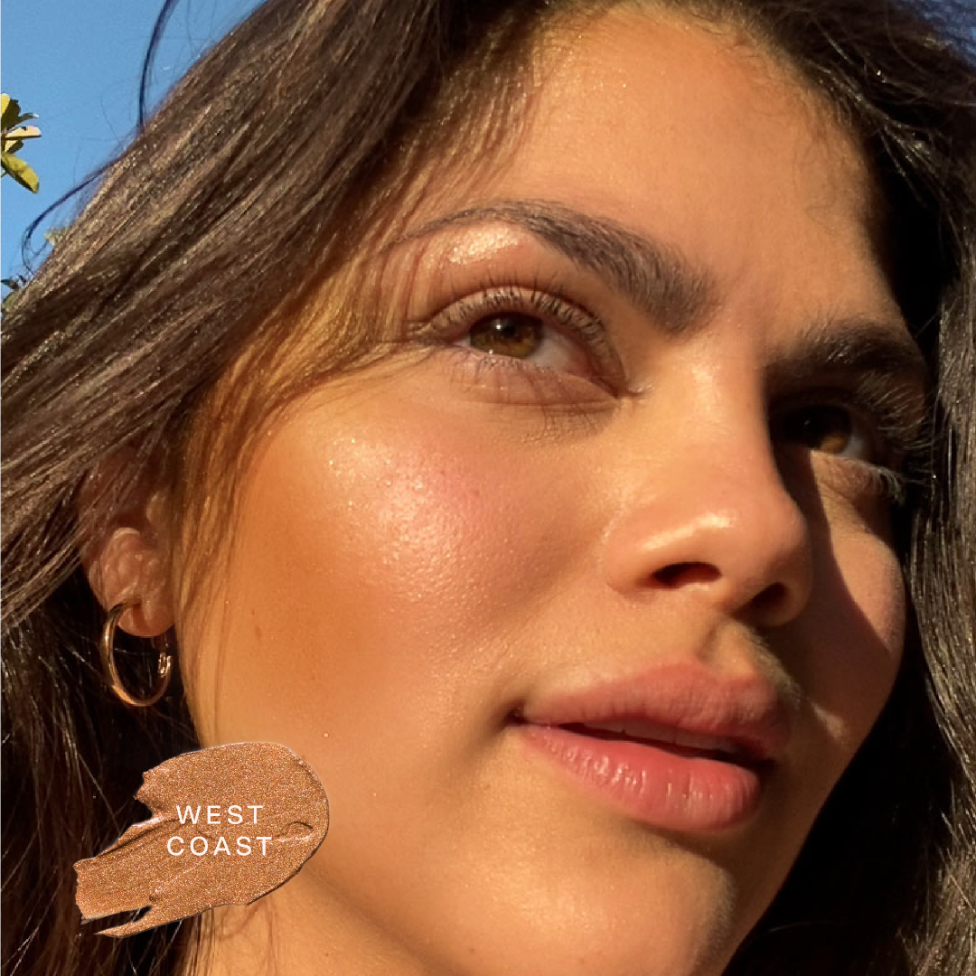 Bronzino® Cream Bronzer K7