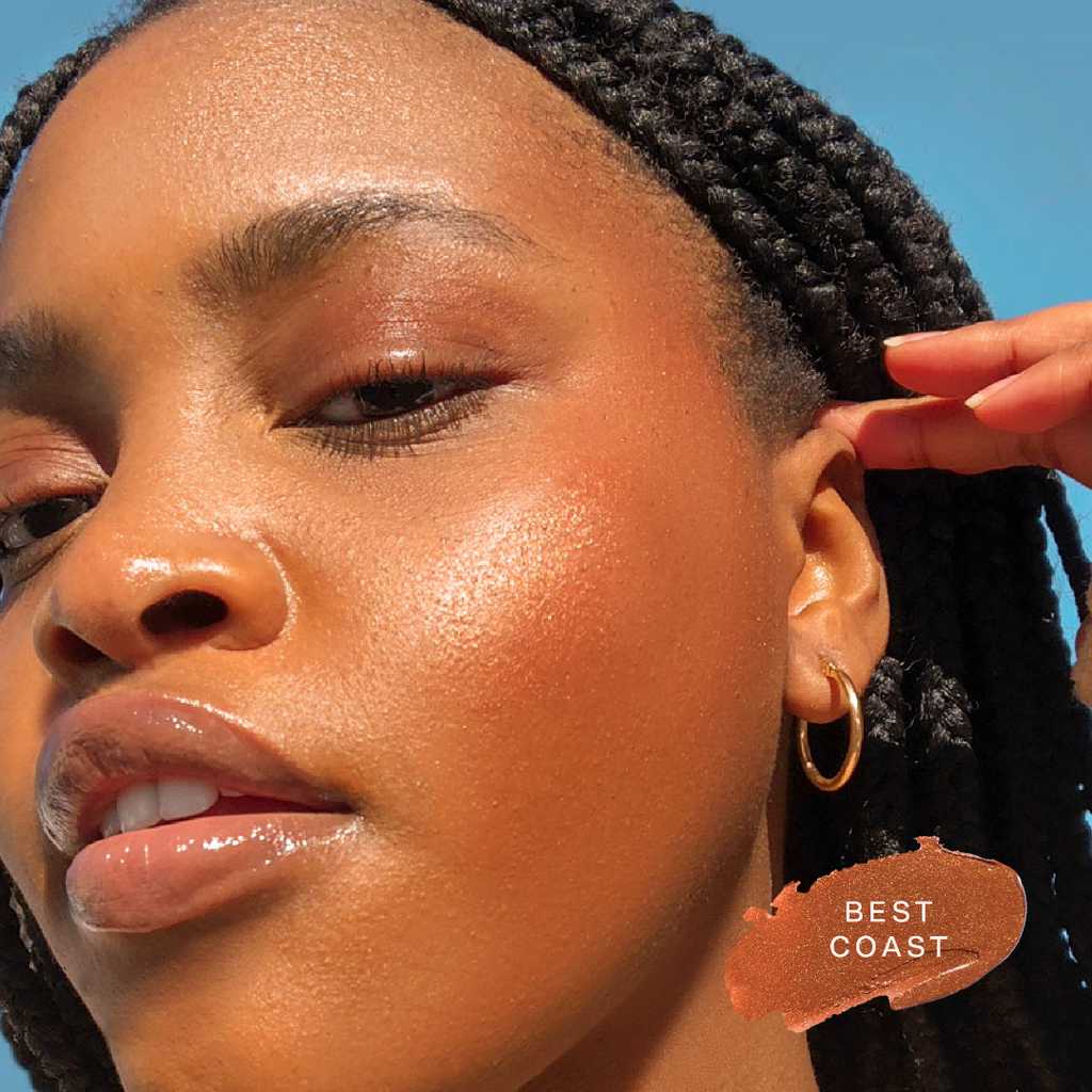 Bronzino® Cream Bronzer K7