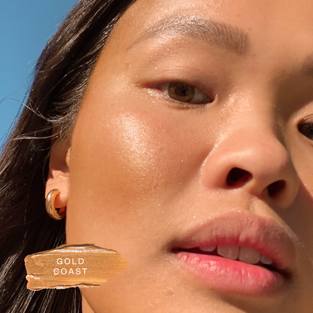 Bronzino® Cream Bronzer K7