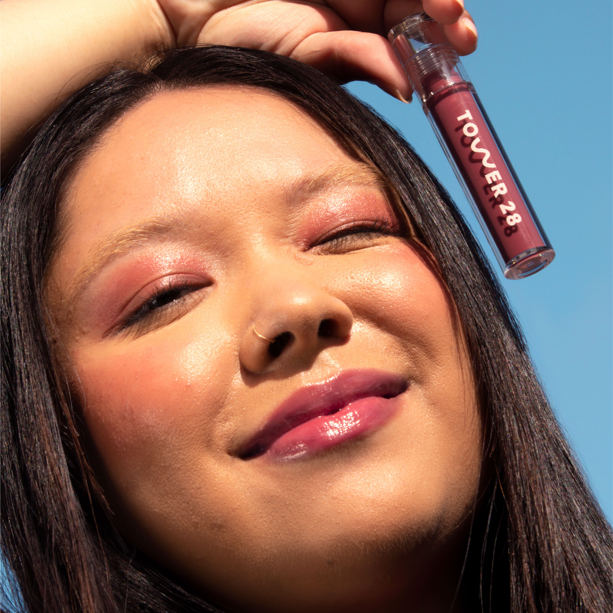 ShineOn Milky Lip Oil Jelly Y7