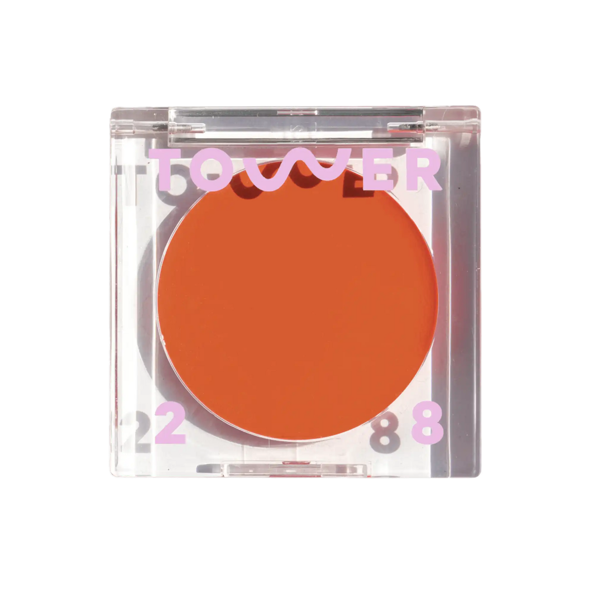 BeachPlease Cream Blush C5